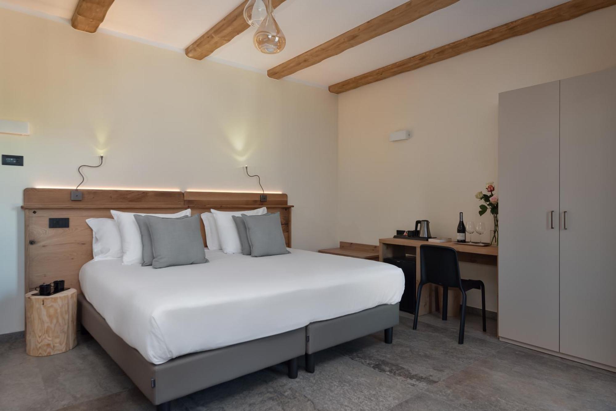 Sporting Hotel San Felice Illasi الغرفة الصورة